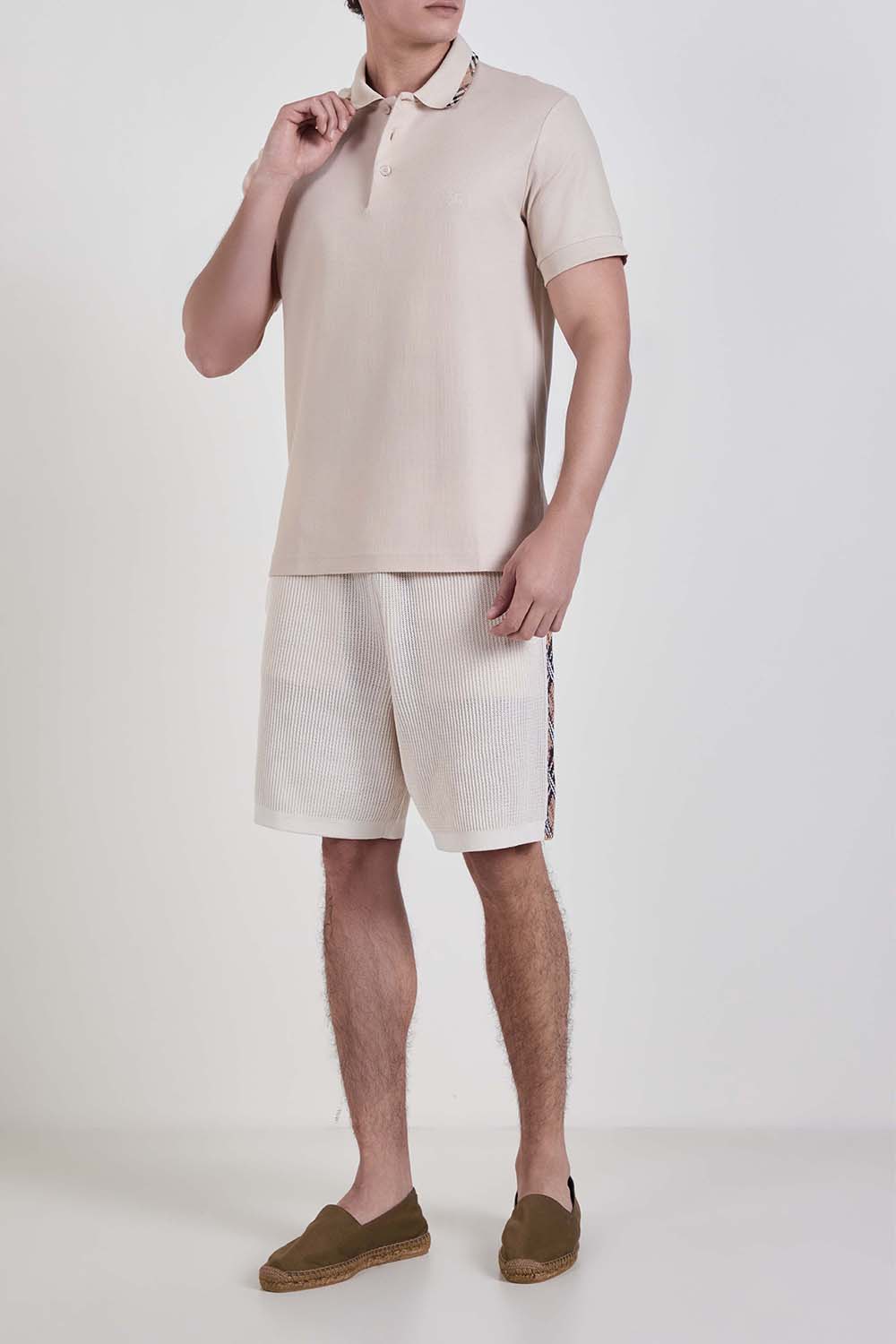 מכנסי קרושה קצרים